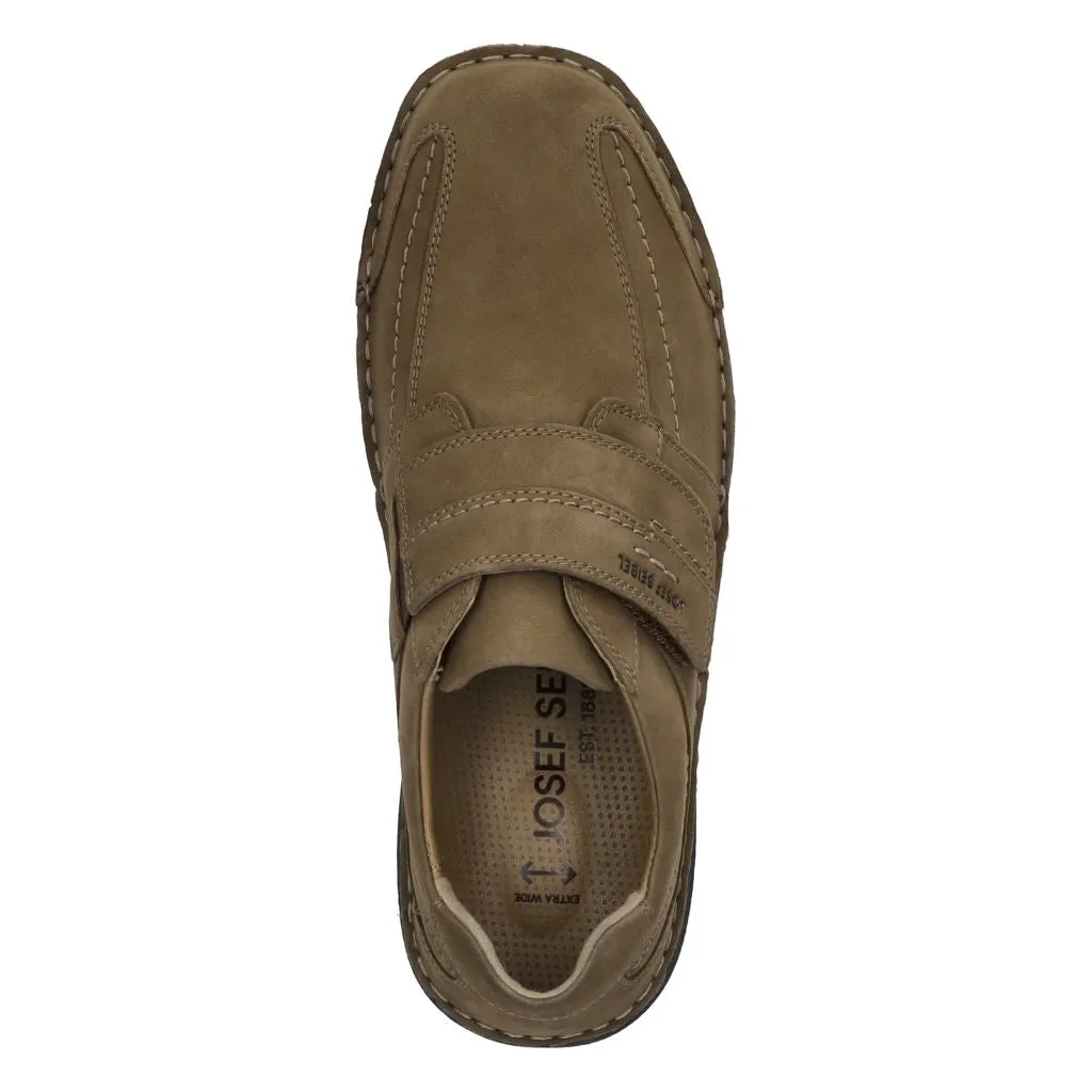 Josef Seibel 44902 10 310 New Anvers 02 Brasil