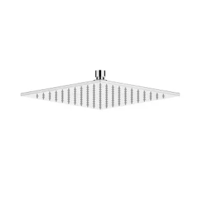 Keuco Head Shower 200 X 200 mm Chrome