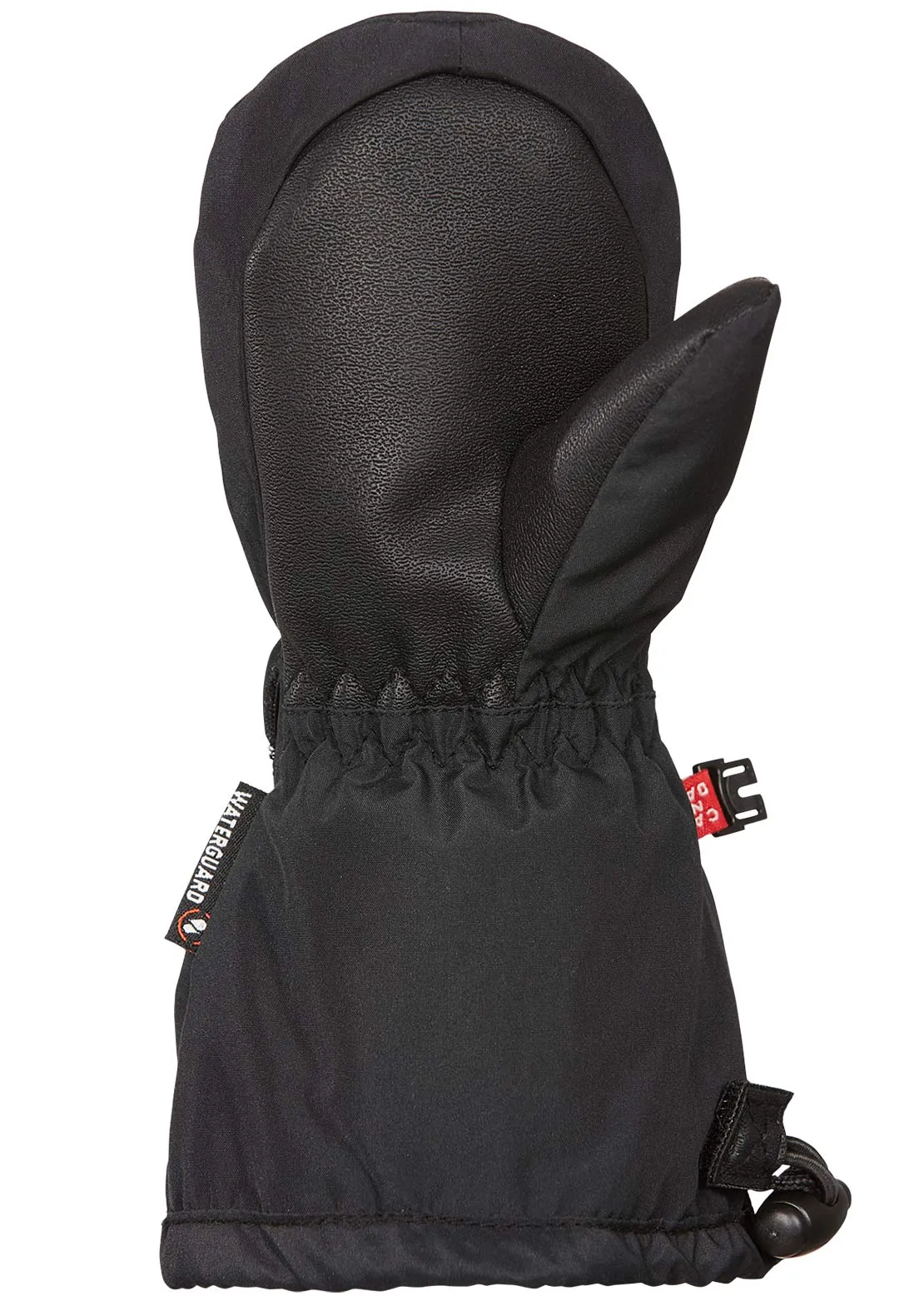 Kombi Toddler Roomy Mitts