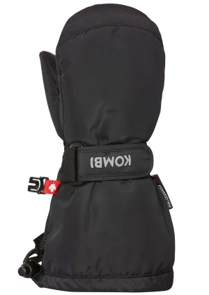 Kombi Toddler Roomy Mitts