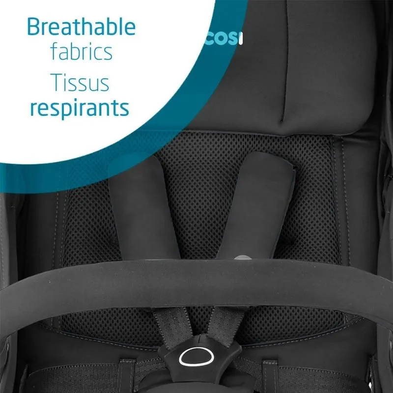 Lara Ultra Compact Stroller