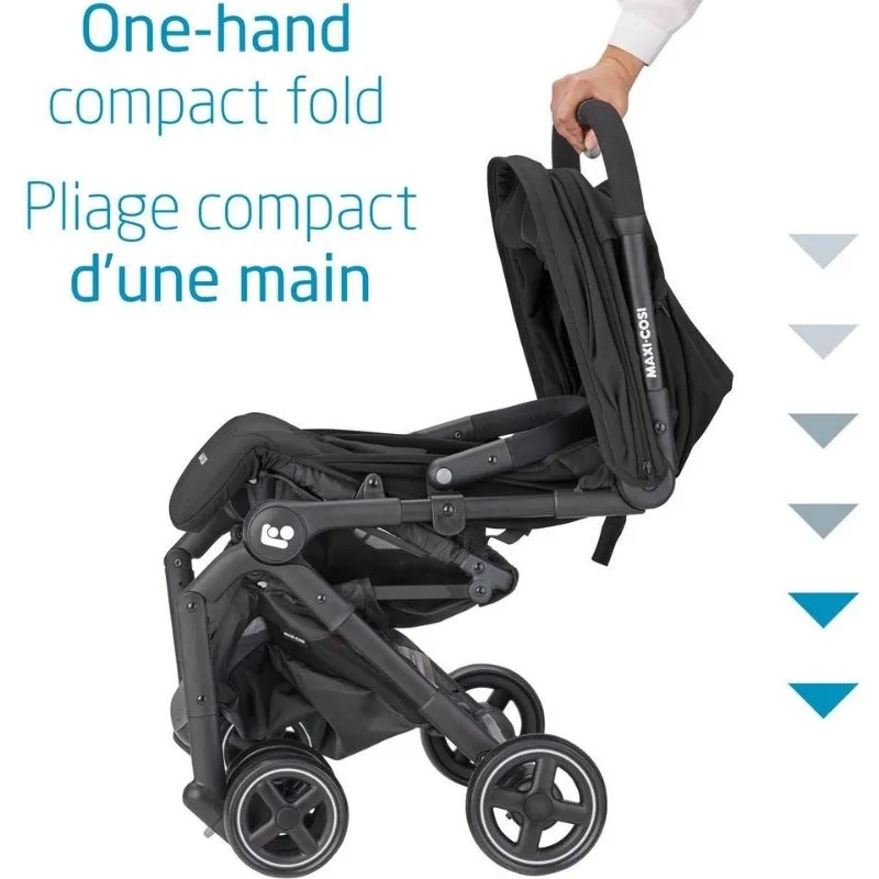 Lara Ultra Compact Stroller