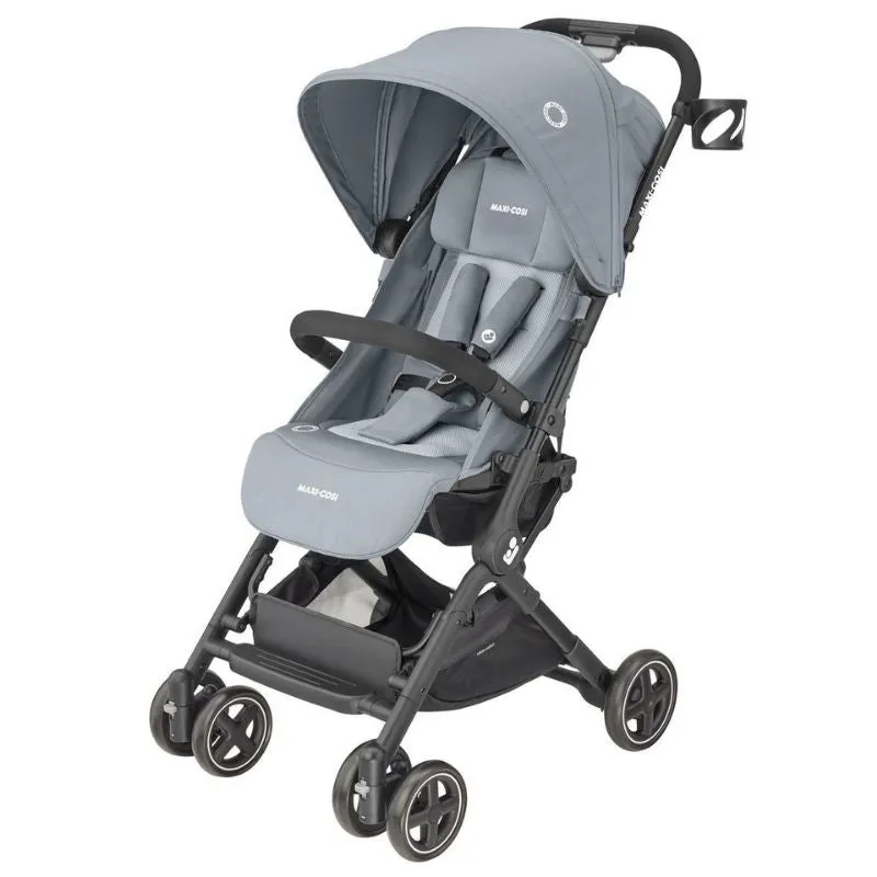 Lara Ultra Compact Stroller