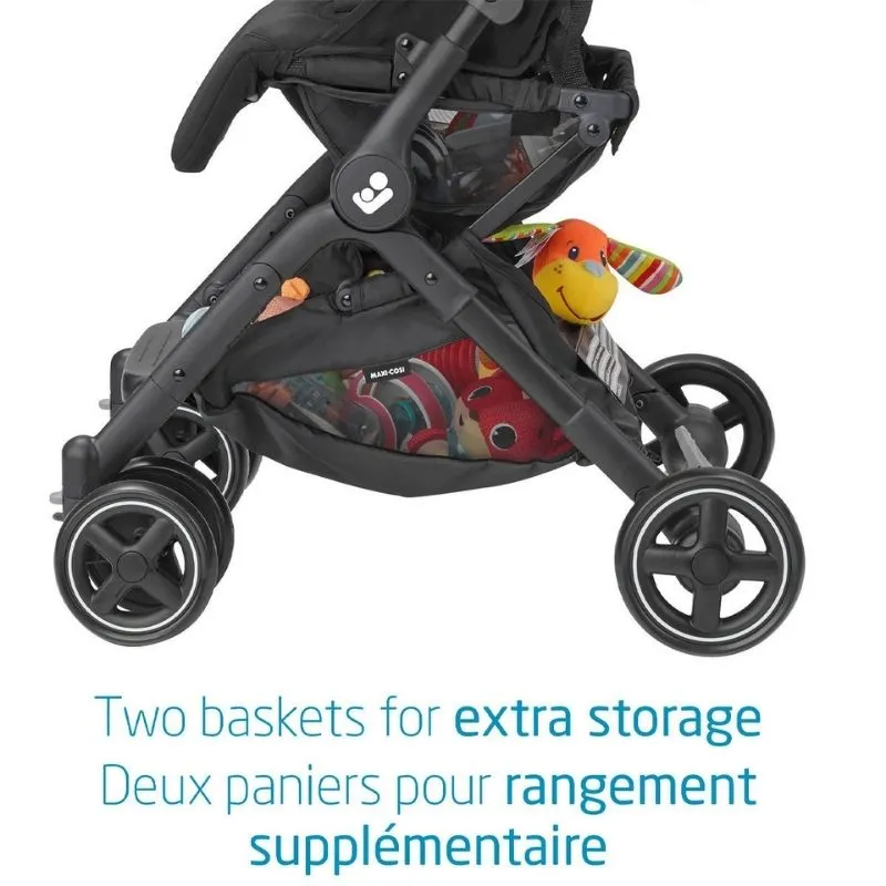 Lara Ultra Compact Stroller