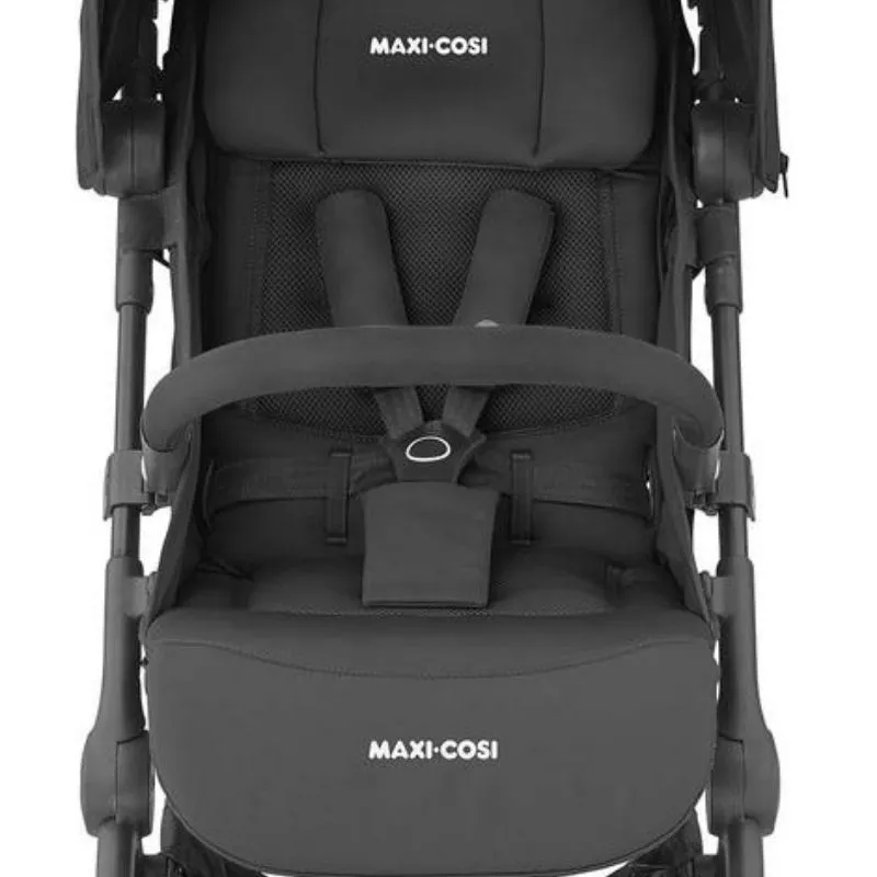 Lara Ultra Compact Stroller