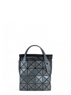 Lucent Boxy Mini Bag