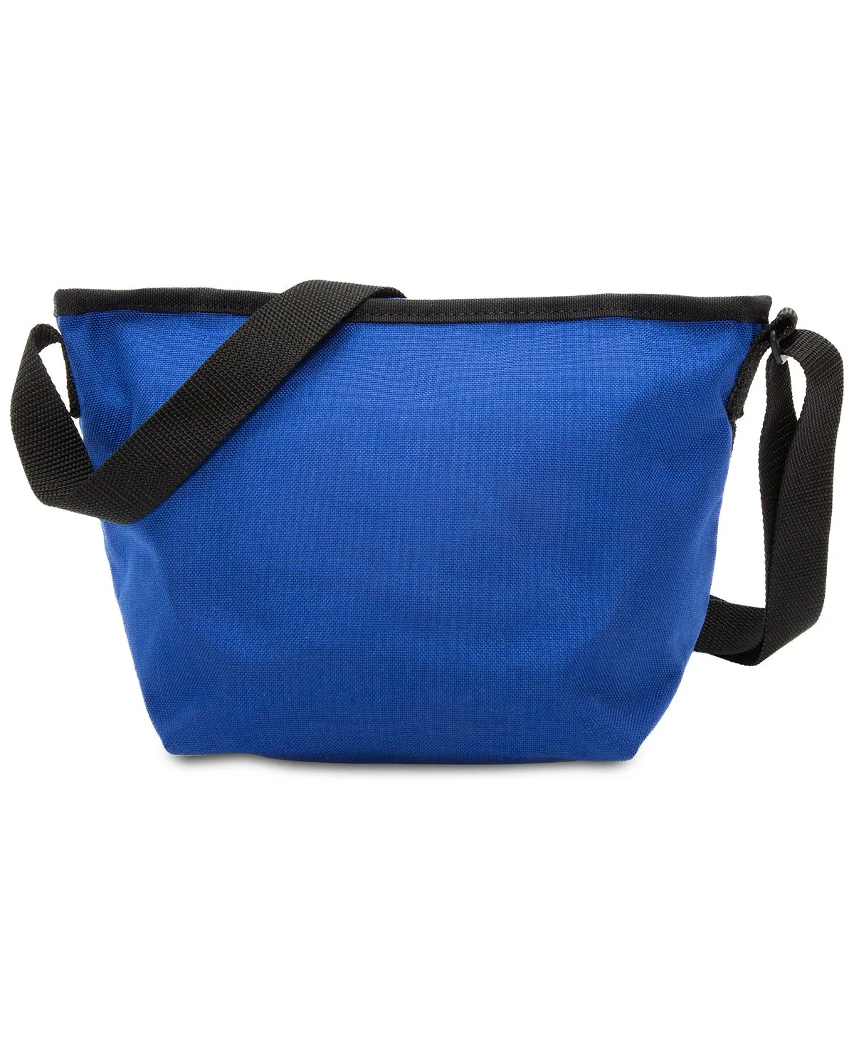 Manhattan Portage Nylon Messenger Bag, Blue