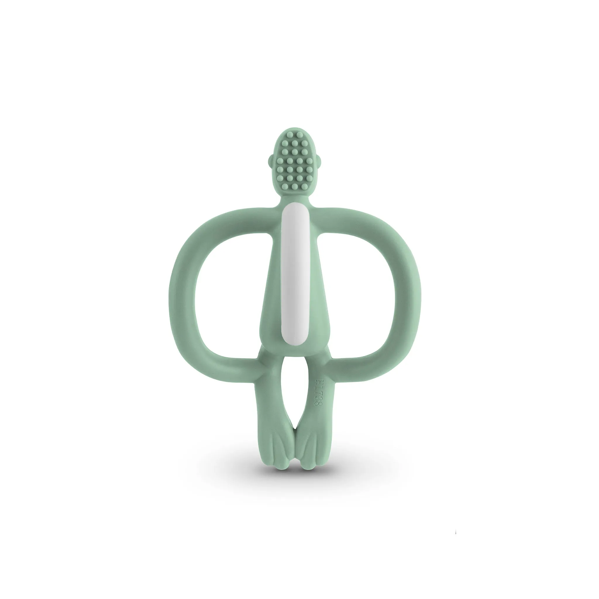 Matchstick Monkey Teether Toy