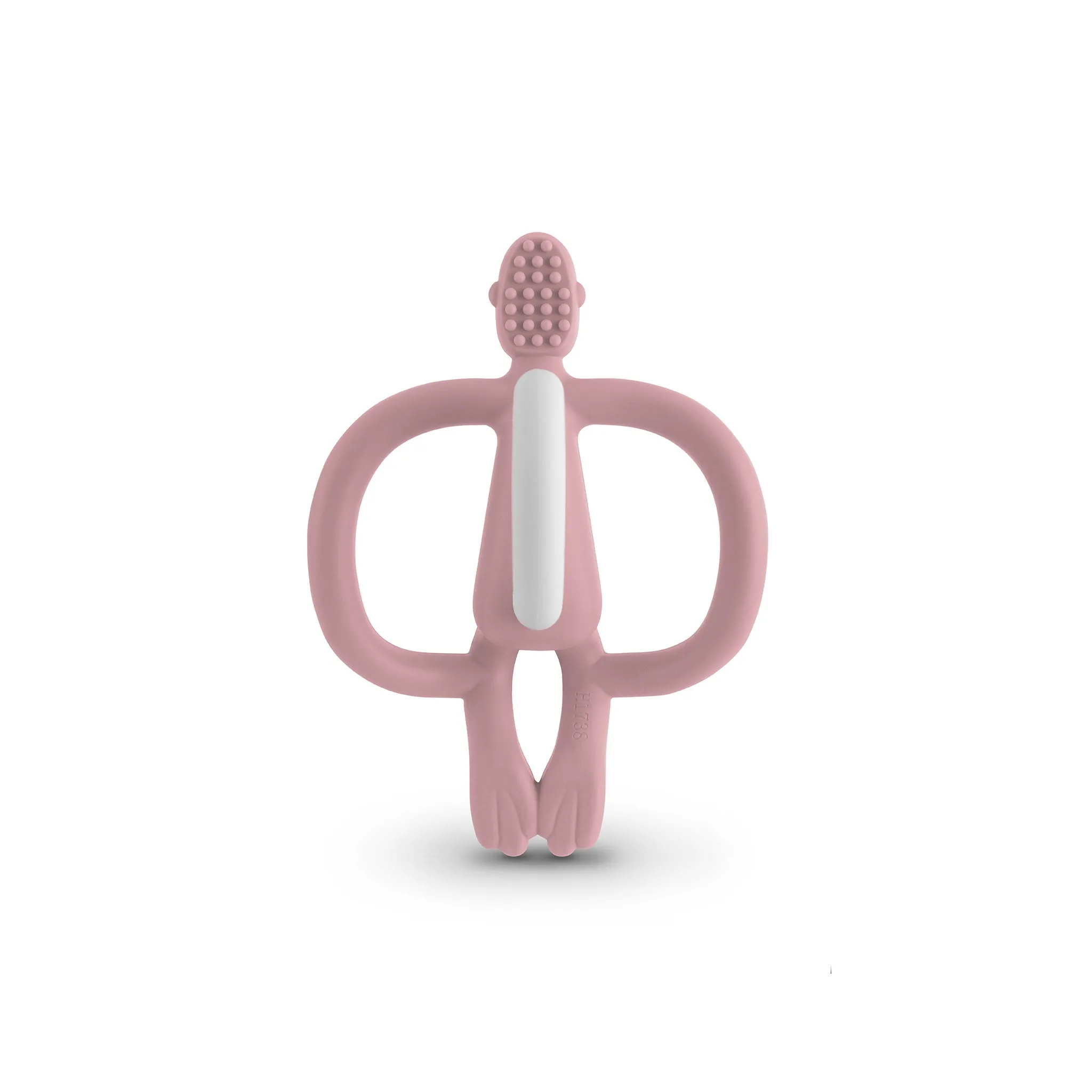 Matchstick Monkey Teether Toy