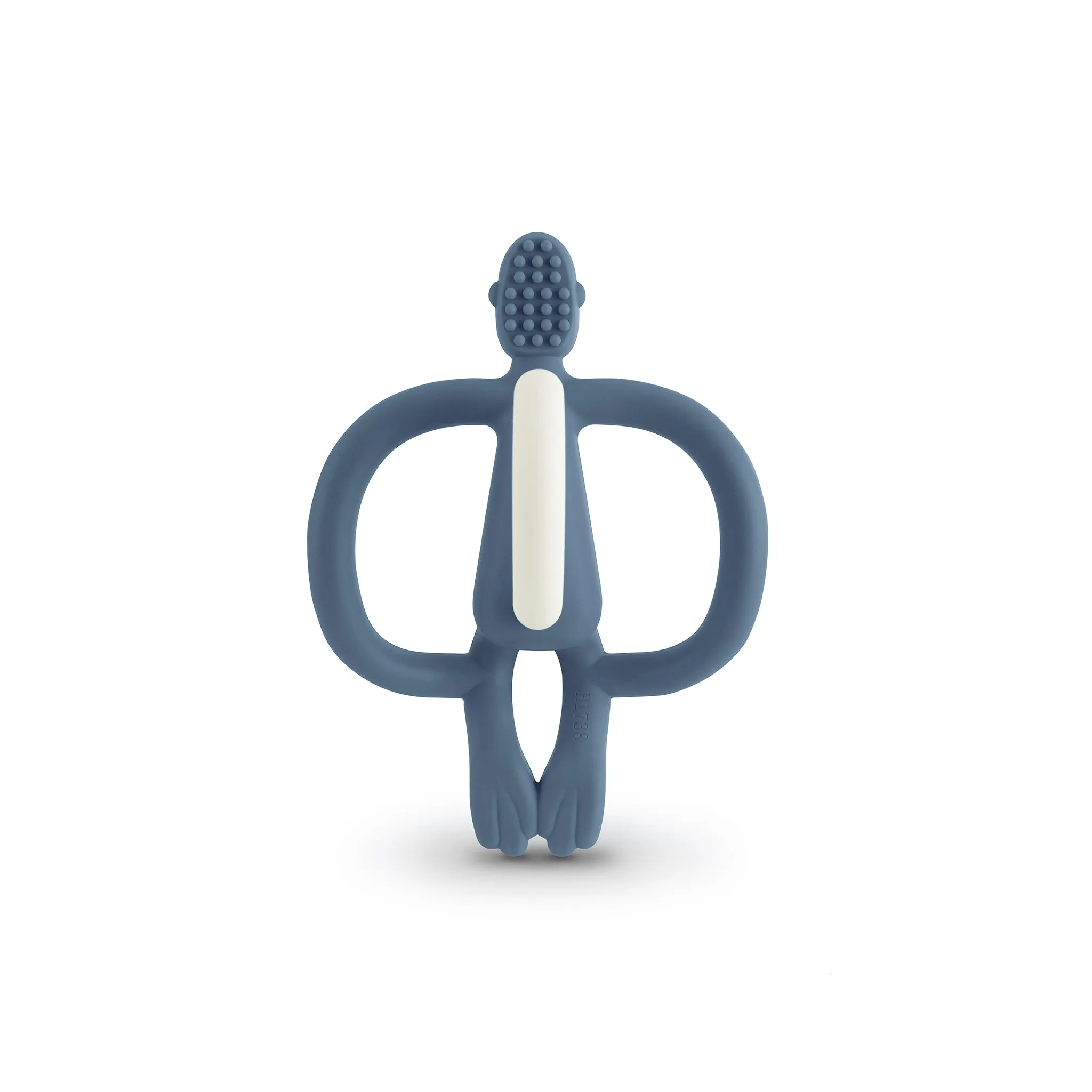 Matchstick Monkey Teether Toy