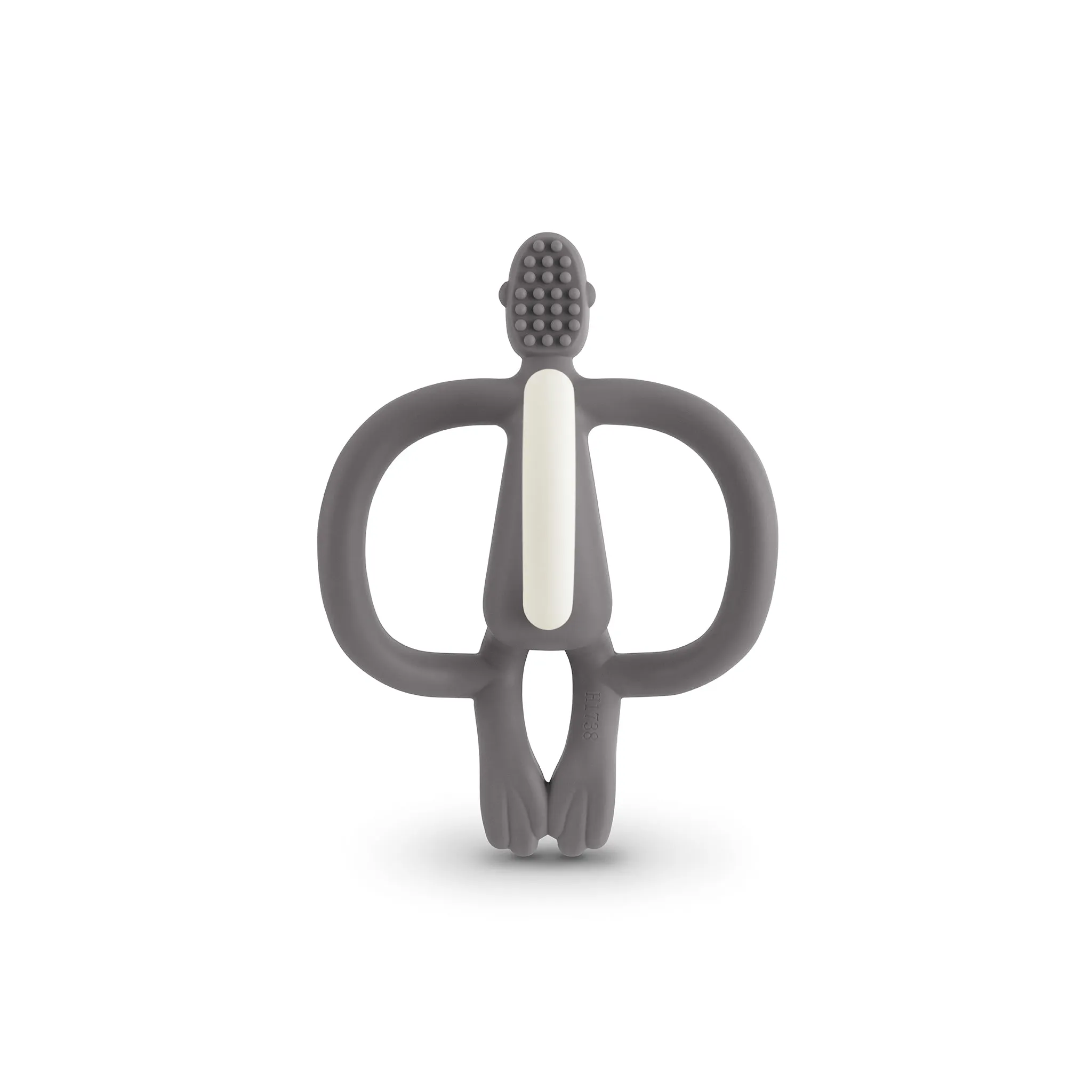Matchstick Monkey Teether Toy