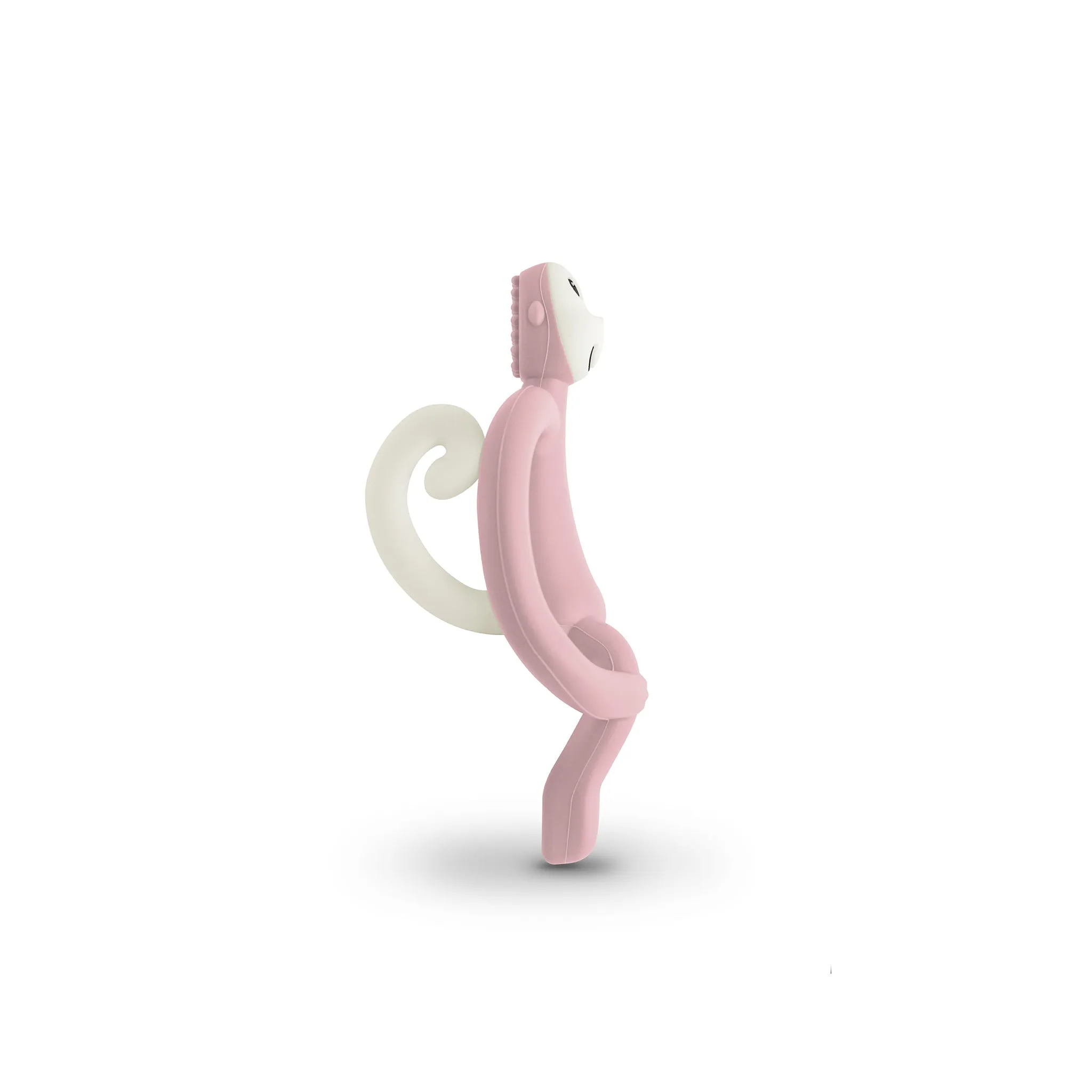 Matchstick Monkey Teether Toy