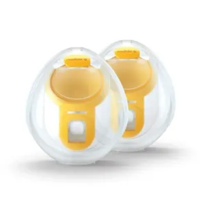 Medela Hands-Free Collection Cups