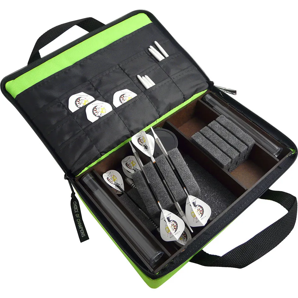 Metroline Professional - Neon Green