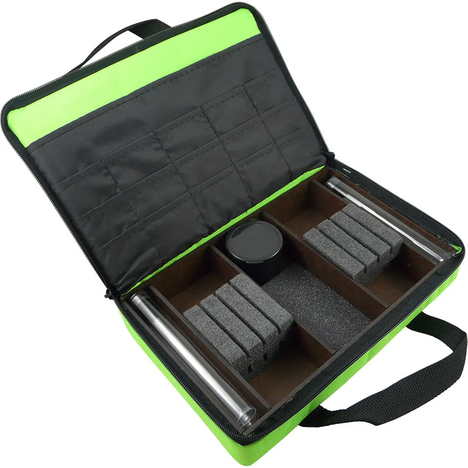 Metroline Professional - Neon Green