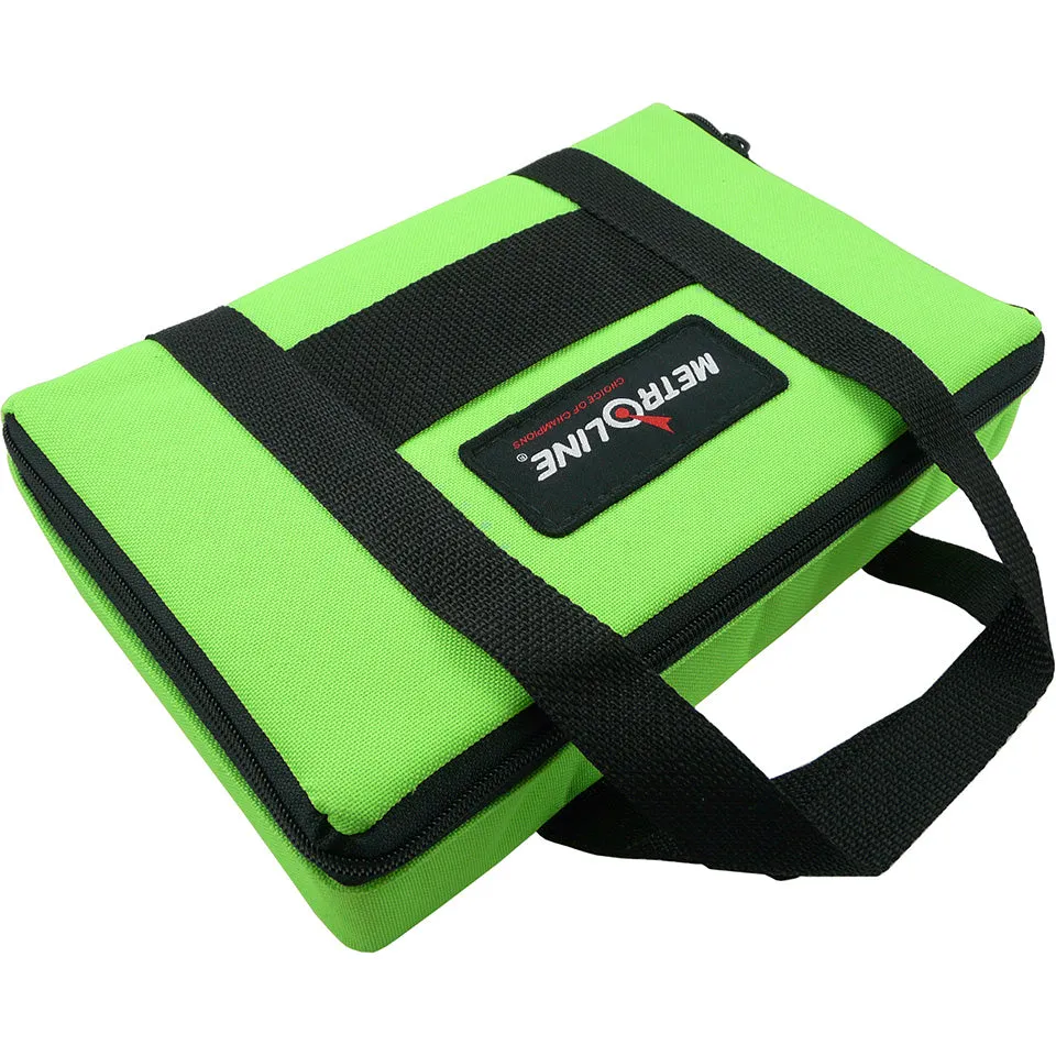 Metroline Professional - Neon Green