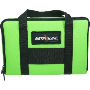 Metroline Professional - Neon Green