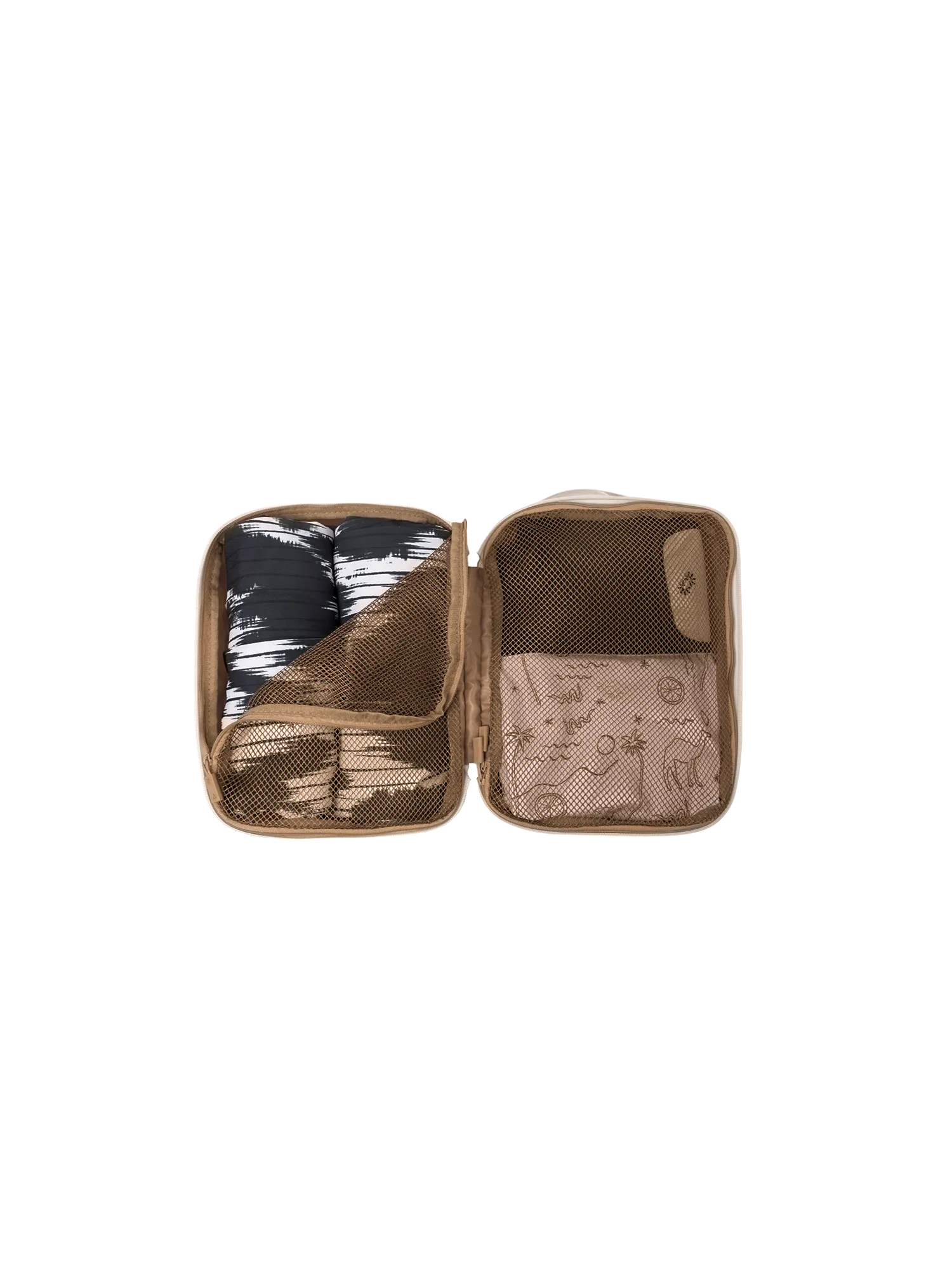 Mini Packing Cube (Pebble)
