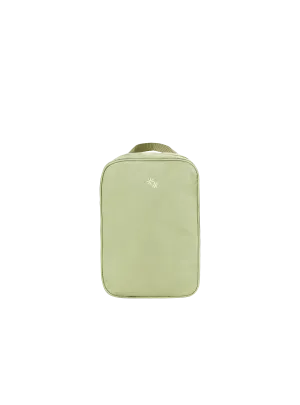 Mini Packing Cube (Sage)