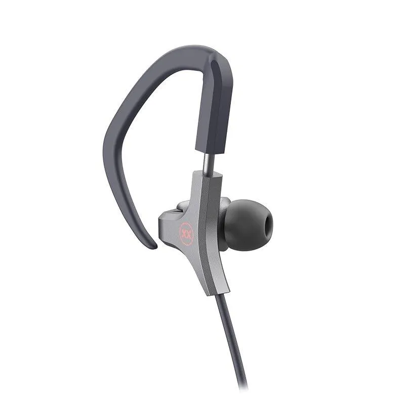 MIXX CARDIO WIRED EARPHONES