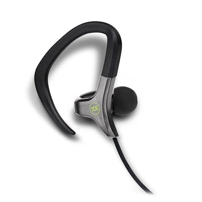 MIXX CARDIO WIRED EARPHONES