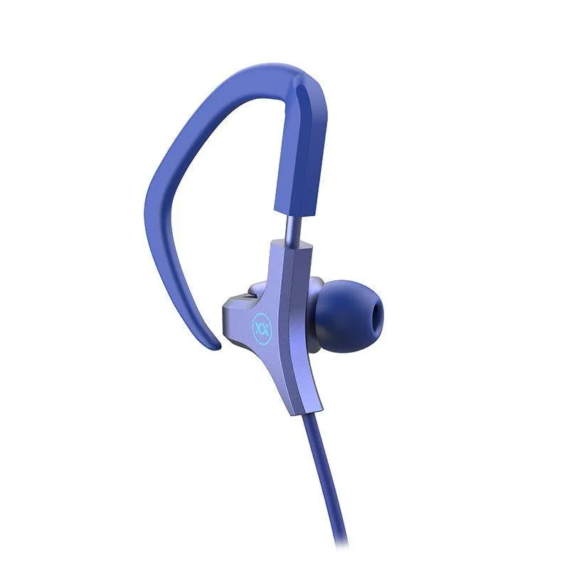 MIXX CARDIO WIRED EARPHONES