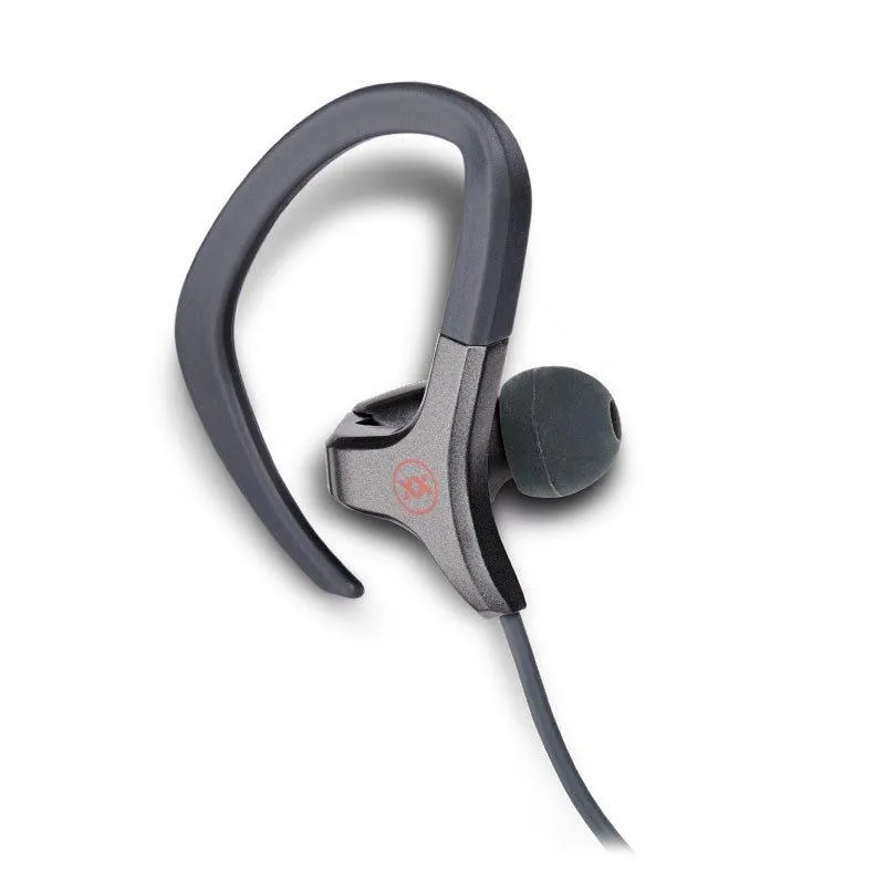 MIXX CARDIO WIRED EARPHONES