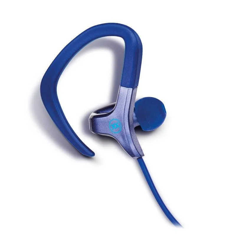 MIXX CARDIO WIRED EARPHONES