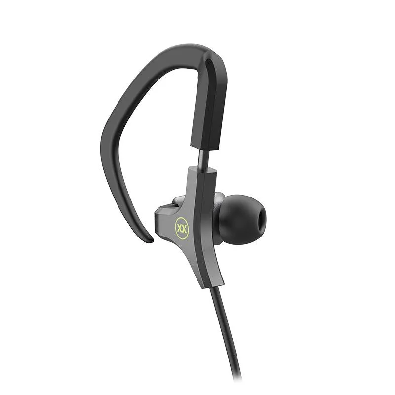 MIXX CARDIO WIRED EARPHONES