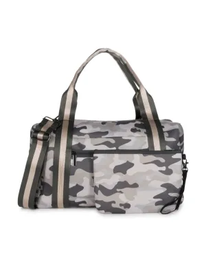 Morgan Weekender Bag [Safari]