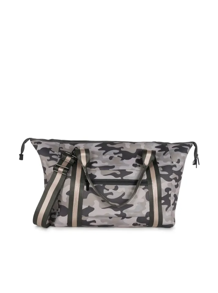 Morgan Weekender Bag [Safari]