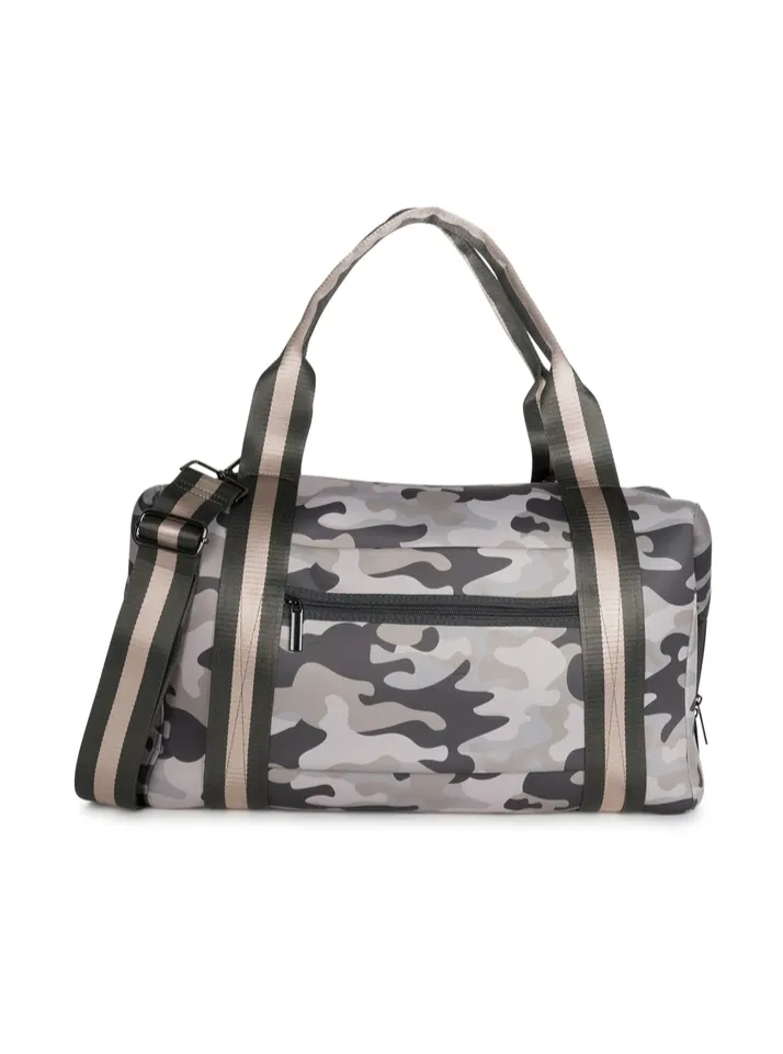 Morgan Weekender Bag [Safari]