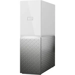 Mycloud Home 4Tb 3.5In
