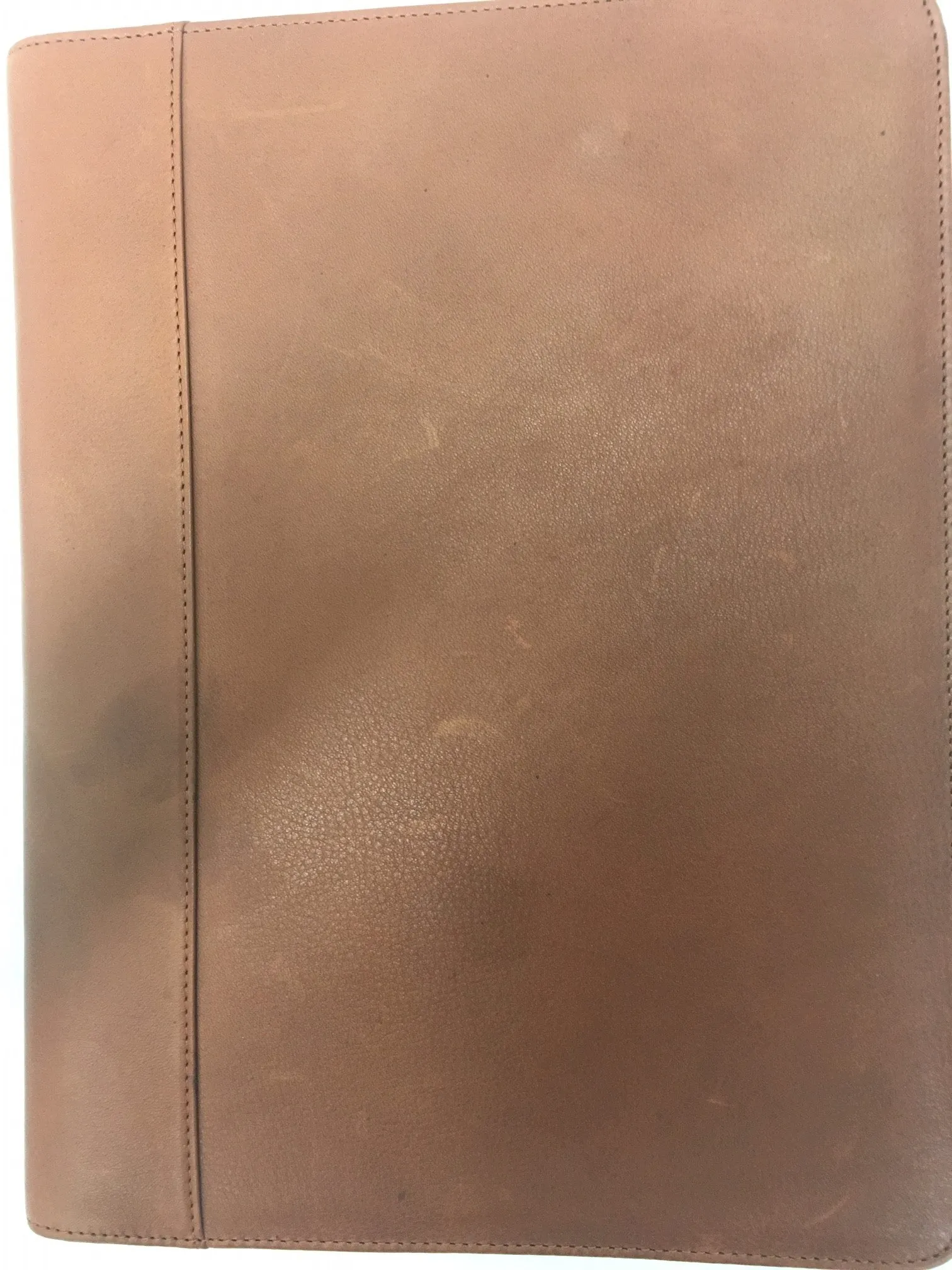 Osgoode Marley Deluxe File Leather Pad