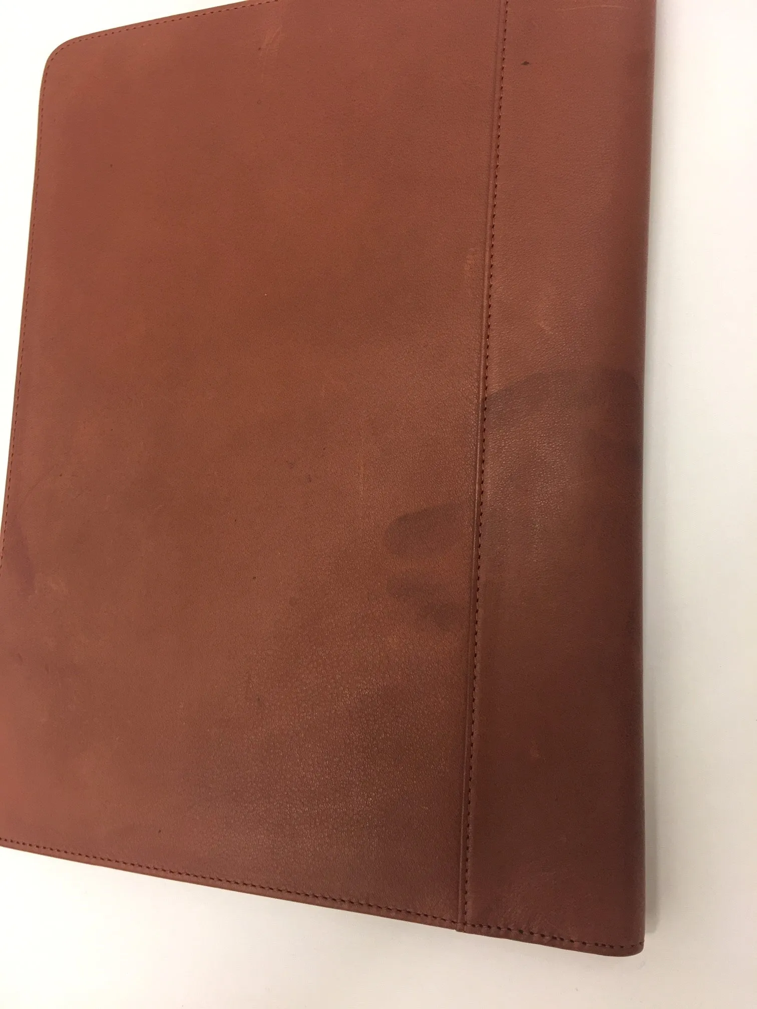 Osgoode Marley Deluxe File Leather Pad