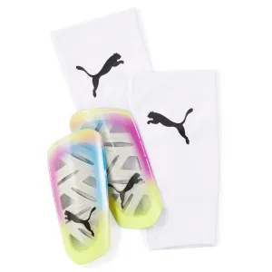 PUMA ULTRA FLEX SLEEVE SHIN GUARD