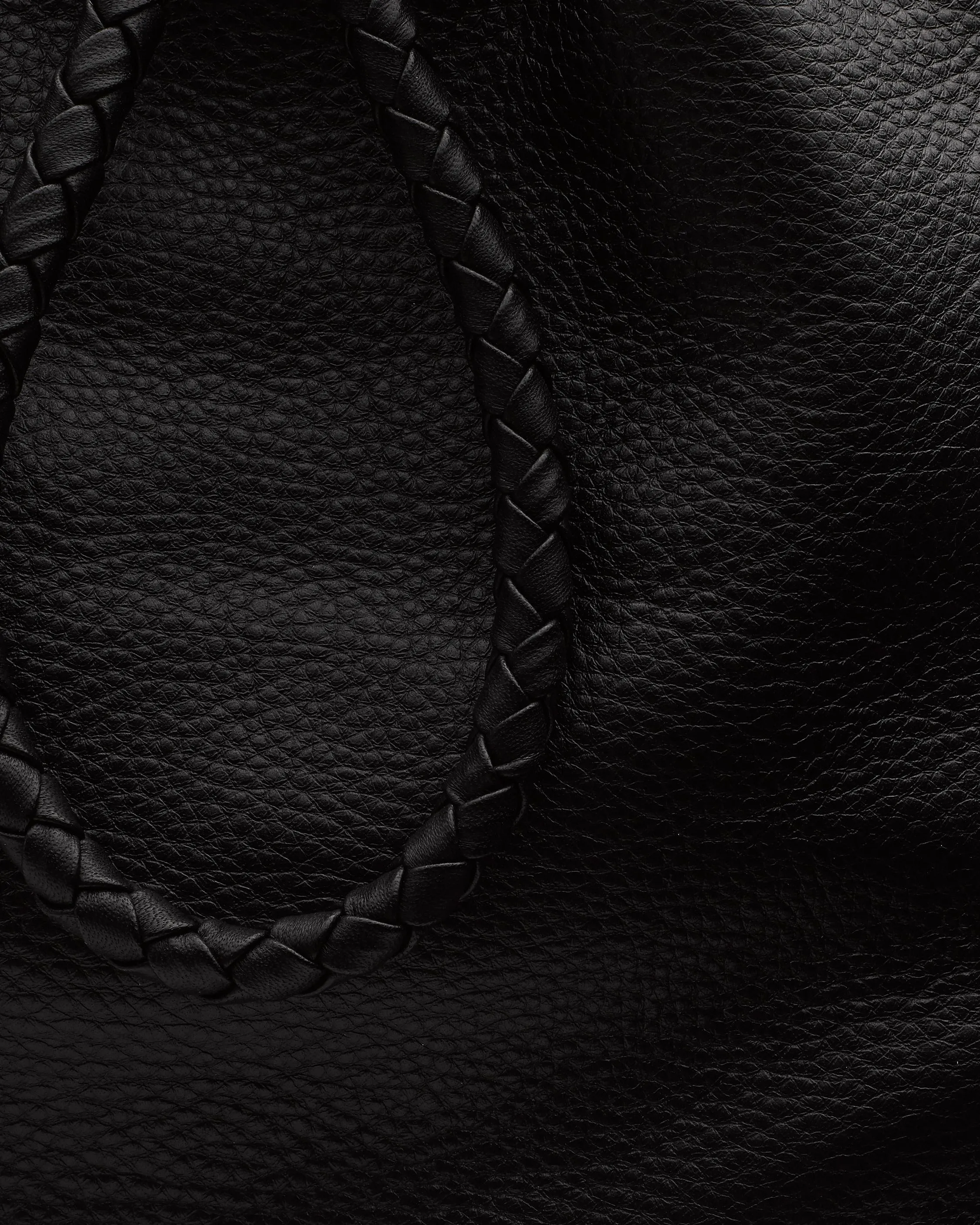 Rag & Bone- Loner Backpack Black