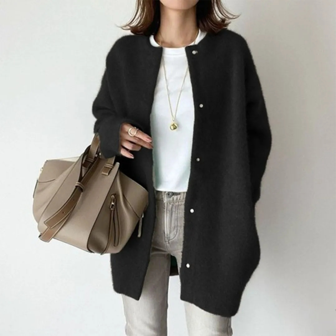 Saffie | Stylish Cardigan