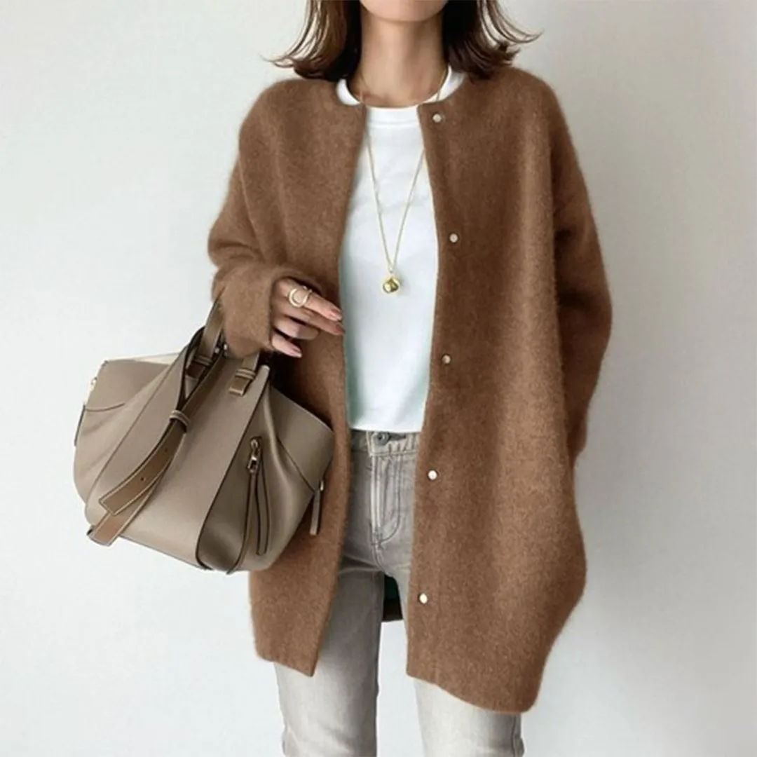 Saffie | Stylish Cardigan