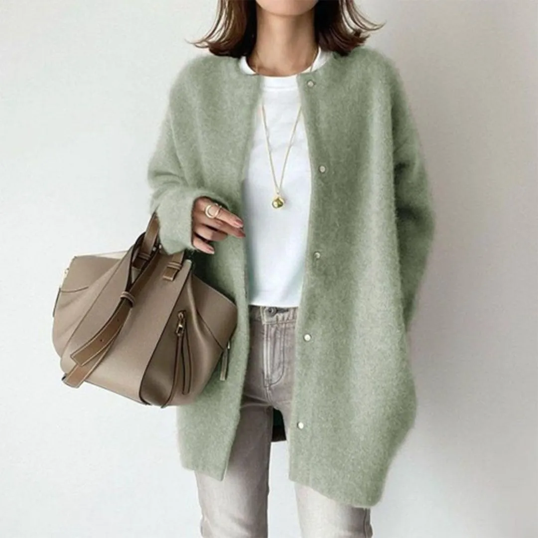Saffie | Stylish Cardigan