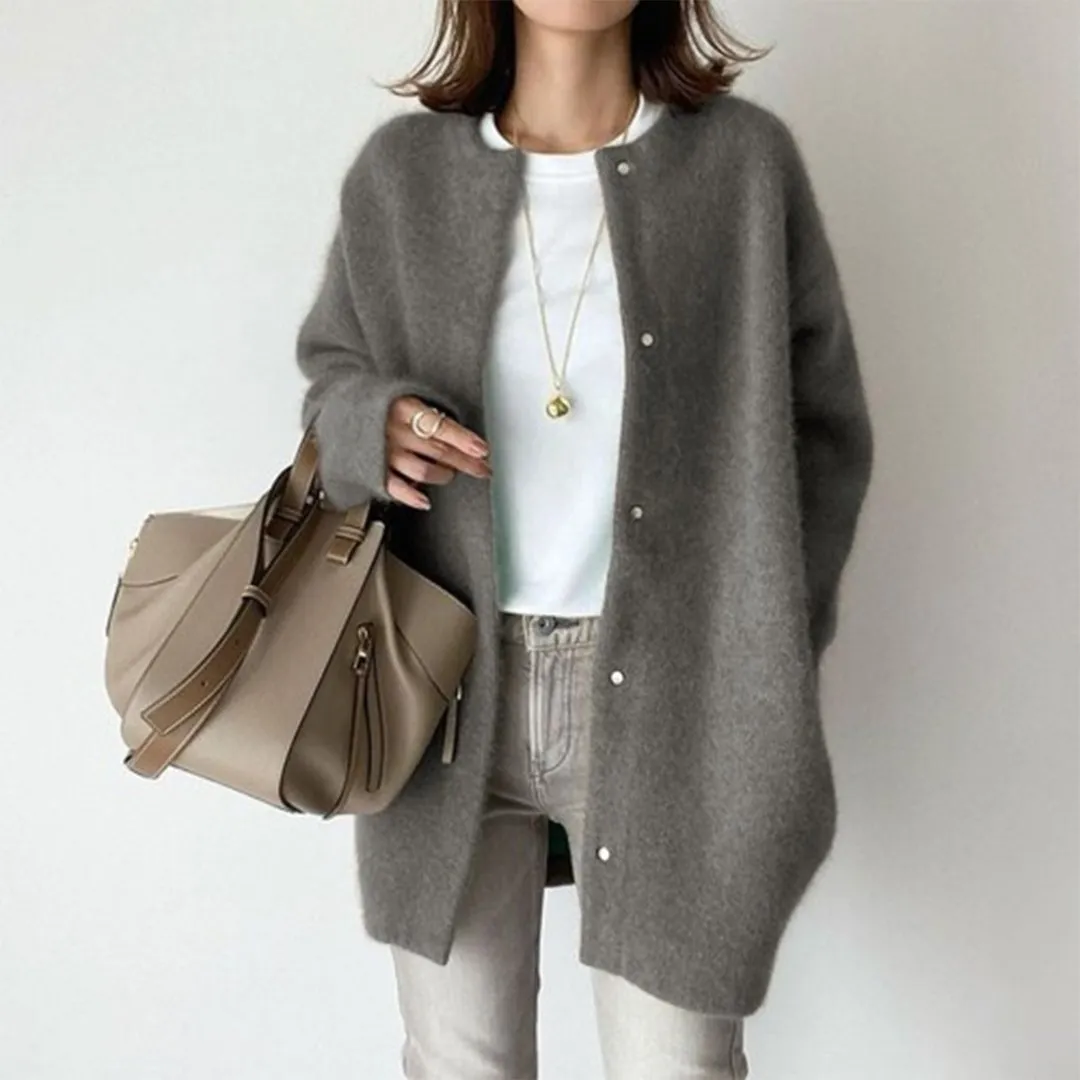 Saffie | Stylish Cardigan