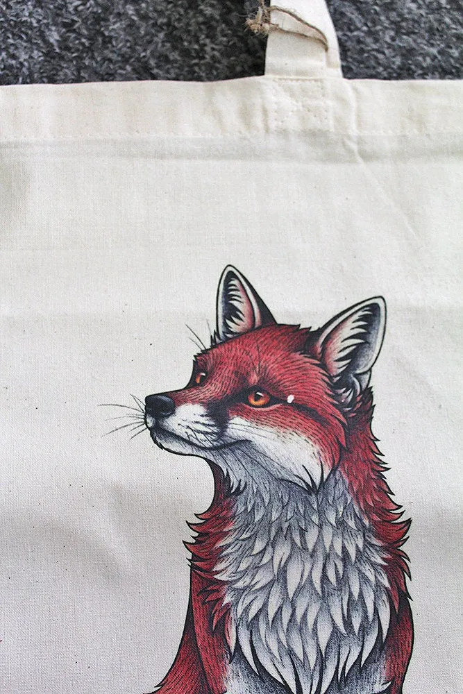 Seconds Sale Mystery Tote Bag ~ Half usual price!