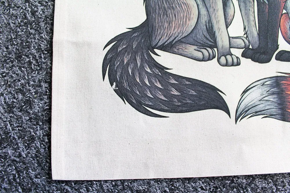 Seconds Sale Mystery Tote Bag ~ Half usual price!