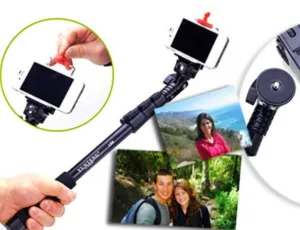 Selfie Stand