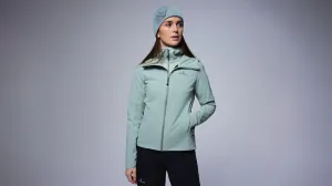 Sigvard-LX Women's Lightweight Hooded Softshell Jacket