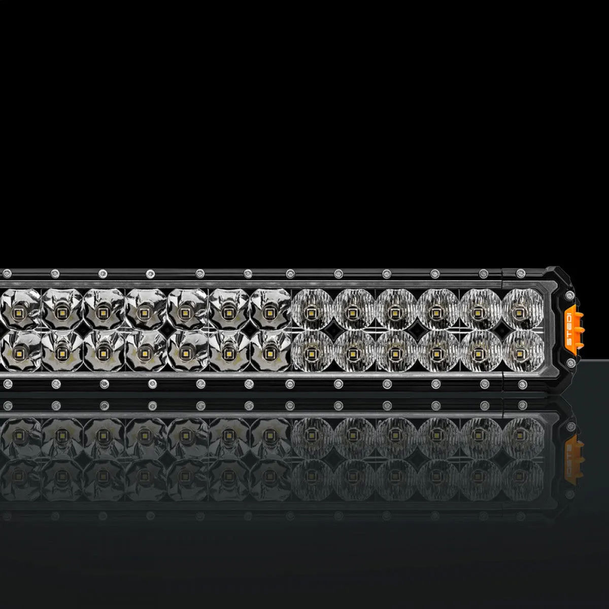 Stedi ST3303 Pro 39 Inch Double Row Ultra High Output LED Bar