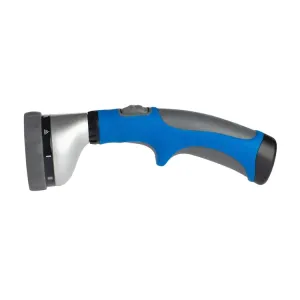Swan 9-Pattern Spray Nozzle 8-1/2"