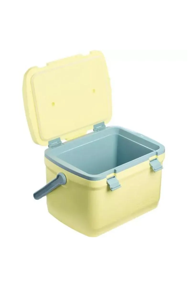 The Easy Carry Cooler