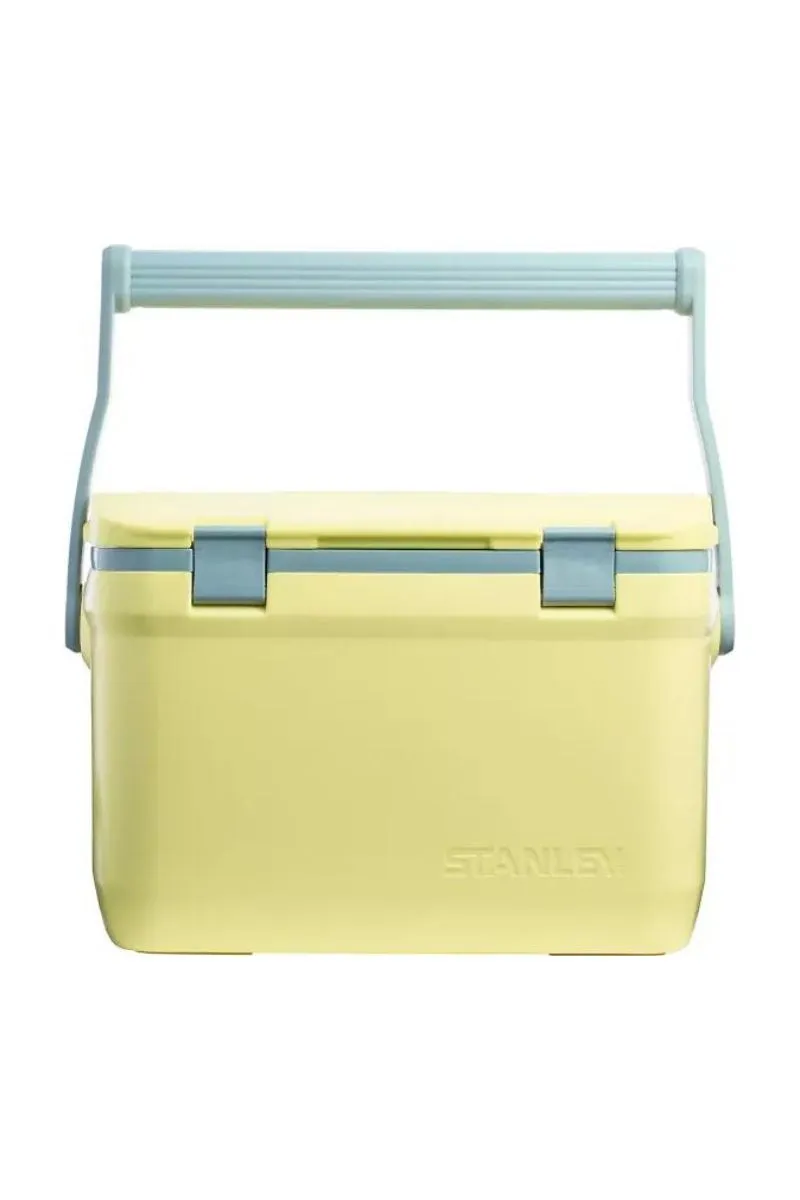 The Easy Carry Cooler