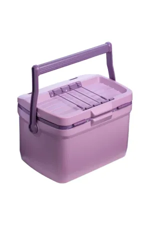 The Easy Carry Cooler